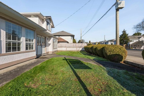 11815 No. 1 Road, Richmond, BC 