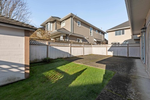 11815 No. 1 Road, Richmond, BC 