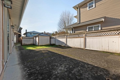 11815 No. 1 Road, Richmond, BC 