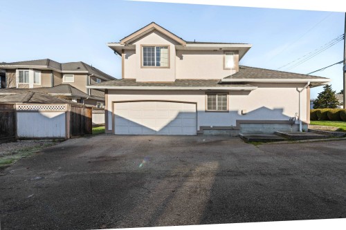 11815 No. 1 Road, Richmond, BC 