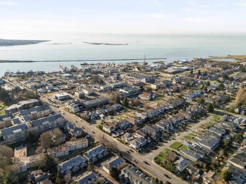 11815 No. 1 Road, Richmond, BC 