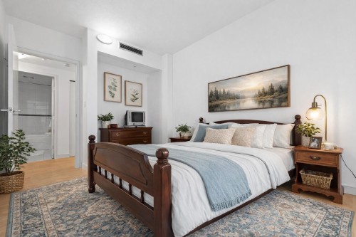 605-1680 Bayshore Drive, Vancouver, BC 