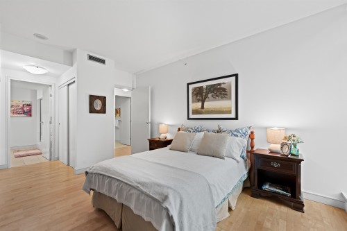 605-1680 Bayshore Drive, Vancouver, BC 