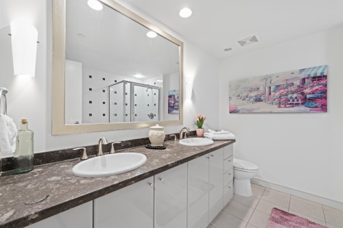 605-1680 Bayshore Drive, Vancouver, BC 