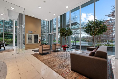 605-1680 Bayshore Drive, Vancouver, BC 