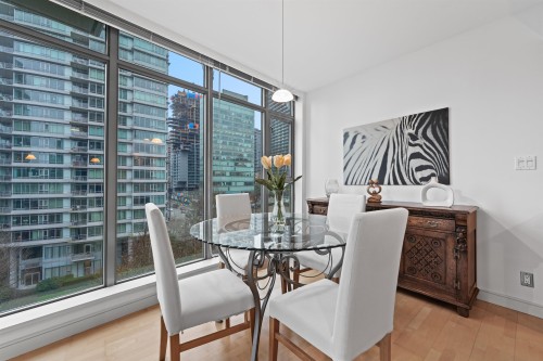 605-1680 Bayshore Drive, Vancouver, BC 