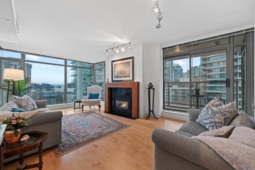 605-1680 Bayshore Drive, Vancouver, BC 