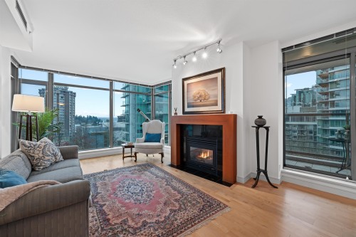 605-1680 Bayshore Drive, Vancouver, BC 
