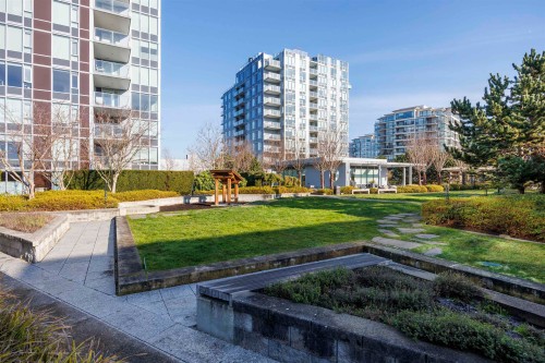 310-7468 Lansdowne Road, Richmond, BC 