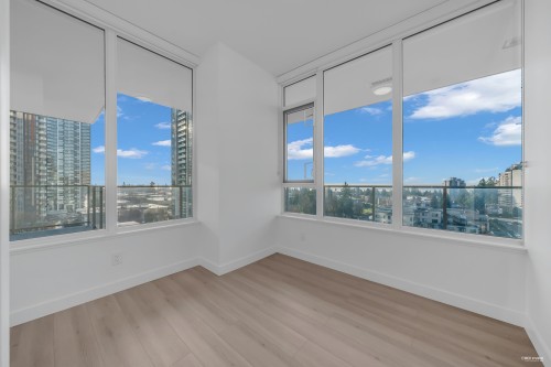 805-6288 Cassie Avenue, Burnaby, BC 