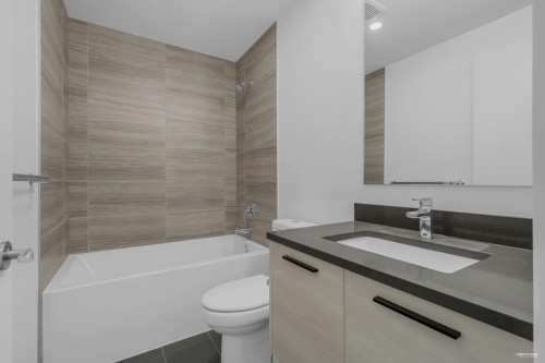 805-6288 Cassie Avenue, Burnaby, BC 