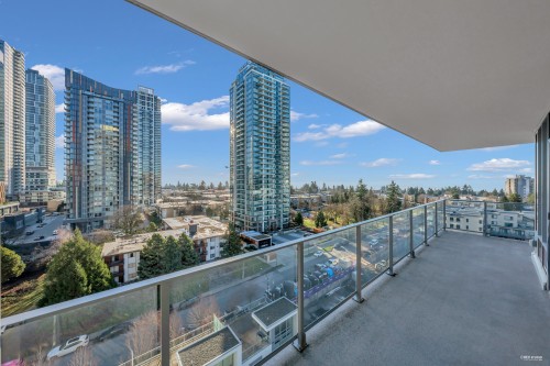 805-6288 Cassie Avenue, Burnaby, BC 