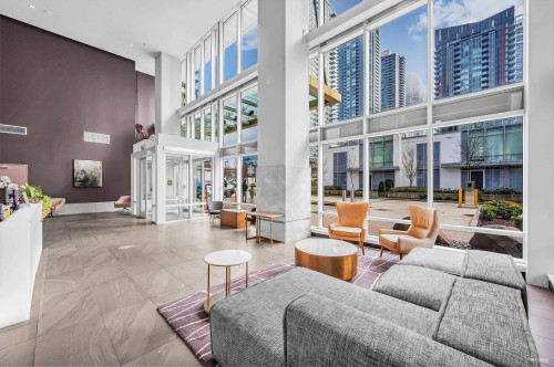 805-6288 Cassie Avenue, Burnaby, BC 