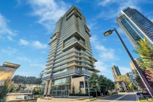 805-6288 Cassie Avenue, Burnaby, BC 