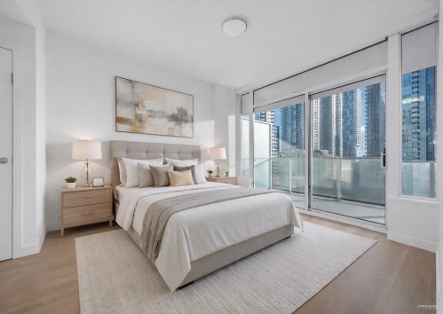 805-6288 Cassie Avenue, Burnaby, BC 