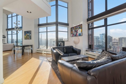 2306-128 Cordova Street W, Vancouver, BC 