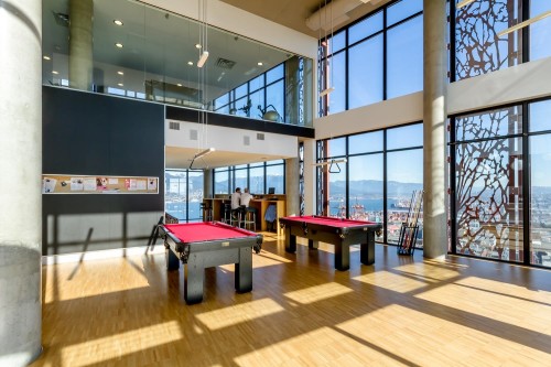 2306-128 Cordova Street W, Vancouver, BC 