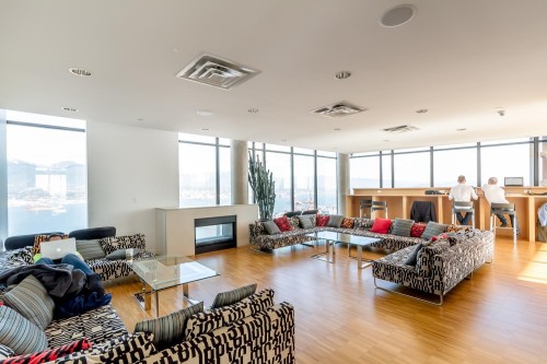 2306-128 Cordova Street W, Vancouver, BC 