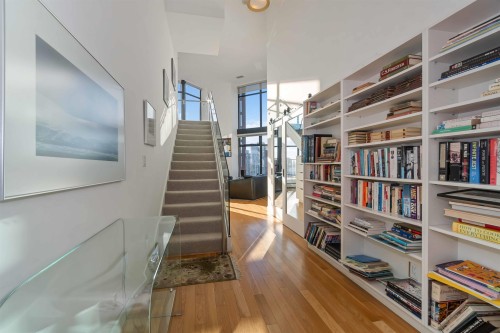 2306-128 Cordova Street W, Vancouver, BC 