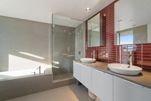 2306-128 Cordova Street W, Vancouver, BC 