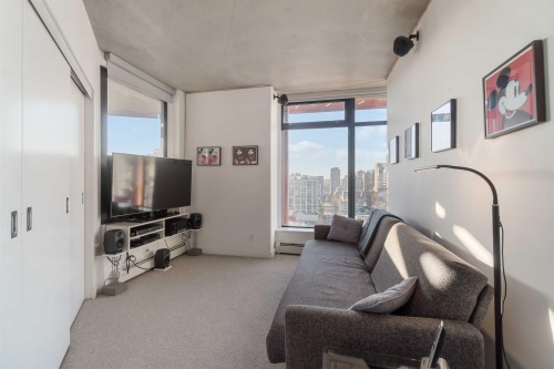 2306-128 Cordova Street W, Vancouver, BC 