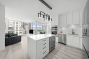 2201-1189 Melville Street, Vancouver, BC 