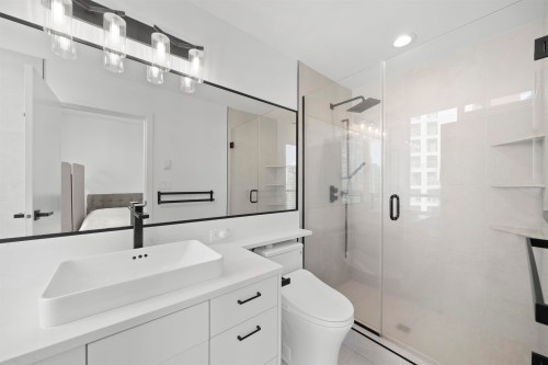 2201-1189 Melville Street, Vancouver, BC 