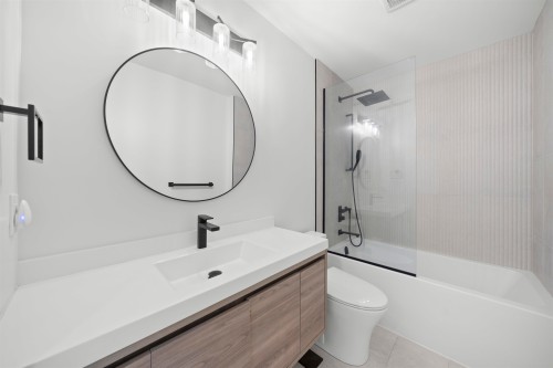 2201-1189 Melville Street, Vancouver, BC 