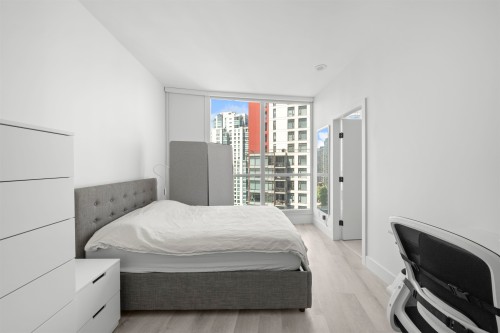 2201-1189 Melville Street, Vancouver, BC 