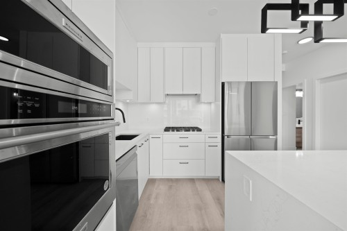 2201-1189 Melville Street, Vancouver, BC 