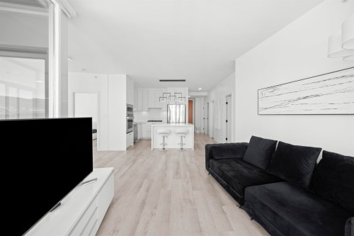 2201-1189 Melville Street, Vancouver, BC 