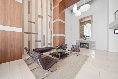 2201-1189 Melville Street, Vancouver, BC 