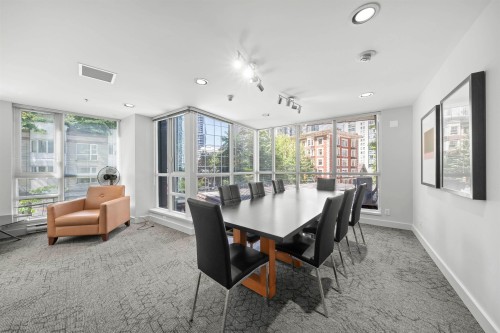 2201-1189 Melville Street, Vancouver, BC 