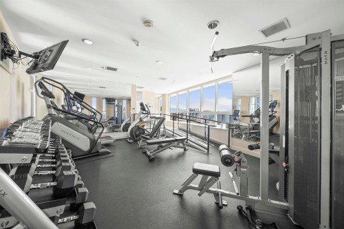 2201-1189 Melville Street, Vancouver, BC 