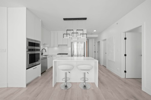 2201-1189 Melville Street, Vancouver, BC 