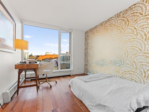 1207-188 Keefer Street, Vancouver, BC 