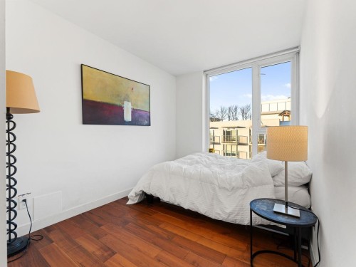 1207-188 Keefer Street, Vancouver, BC 