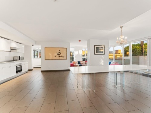 1207-188 Keefer Street, Vancouver, BC 