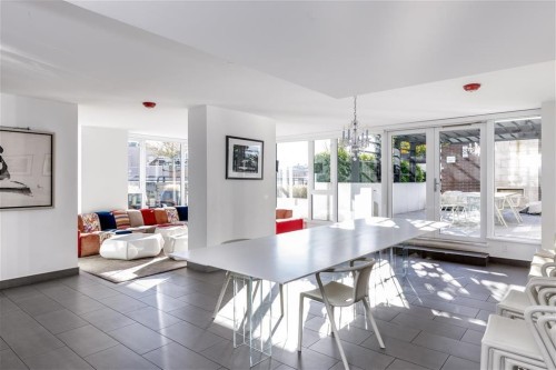 1207-188 Keefer Street, Vancouver, BC 