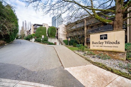319-9847 Manchester Drive  Burnaby, BC V3N 4P4