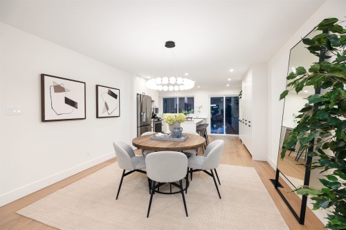 2654 Masefield Road, North Vancouver, BC 