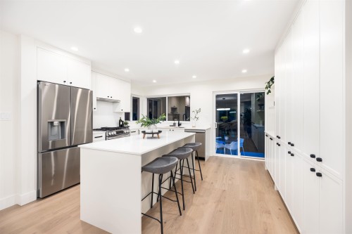 2654 Masefield Road, North Vancouver, BC 