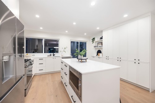 2654 Masefield Road, North Vancouver, BC 