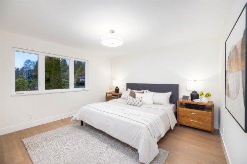 2654 Masefield Road, North Vancouver, BC 