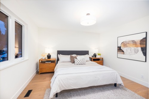 2654 Masefield Road, North Vancouver, BC 