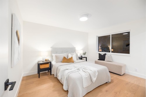 2654 Masefield Road, North Vancouver, BC 