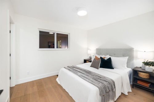 2654 Masefield Road, North Vancouver, BC 