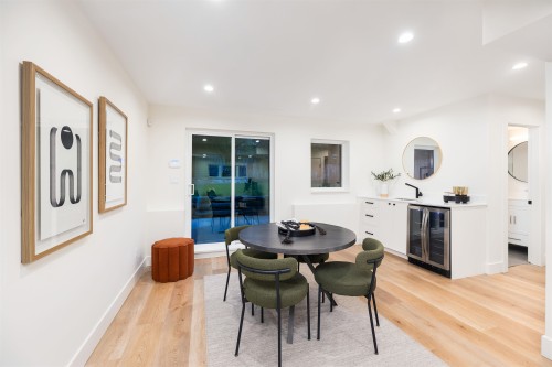 2654 Masefield Road, North Vancouver, BC 