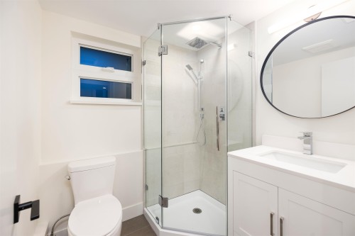 2654 Masefield Road, North Vancouver, BC 