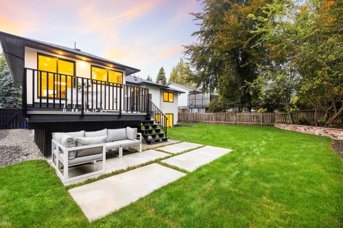 2654 Masefield Road, North Vancouver, BC 